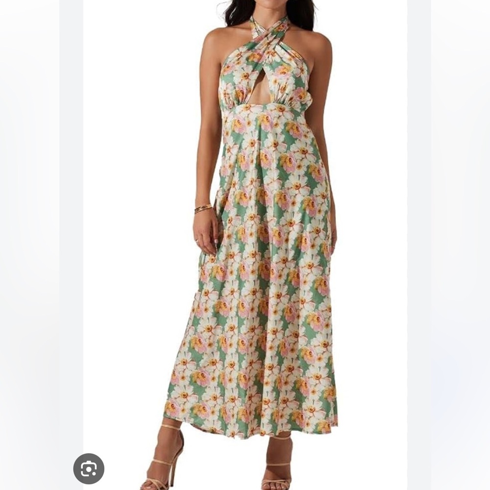 ASTR Giova Dress - Picture 3 of 5